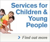 Children and Young Peoples Services