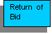 Text Box: Return of Bid