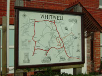 WhitwellVillage01