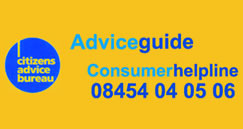 Consumer Advice