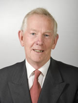 Peter Charles Bingham