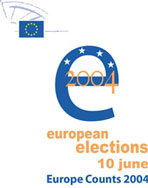elections logo