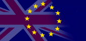 UK European Parliament Graphic