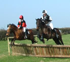 Isle of Wight Grand National & Ashey Scurry 2013