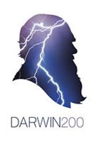 Charles Darwin Centenary Celebrations