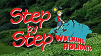 Step by Step Walking Holidays