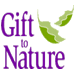 Gift to Nature 