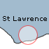 Places to go in St. Lawrence