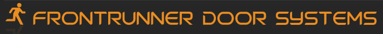 Frontrunner Door Systems logo