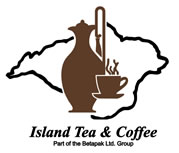 Island Tea and Coffee