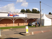 Southern Co-op's Freshwater Store