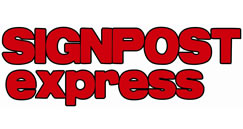 Signpost Express