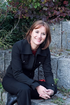 Petra Lemm-Markus, Managing Director