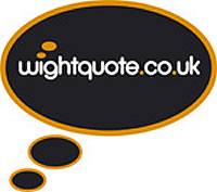 Wightquote logo
