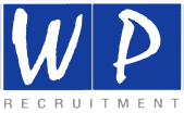WP Recruitment logo