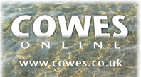 Click here to visit Cowes Online