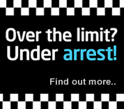 Limit Under arrest!