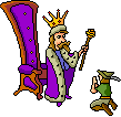 king picture