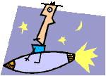 rocket picture