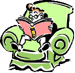 reading picture