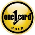 One Card Gold