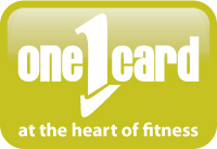 One Card: at the heart of fitness