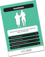 Download Health Zone card (pdf)