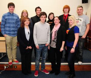 The youth council works closely with Isle of Wight Council (stock photo)