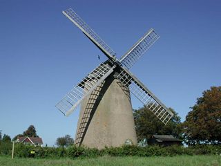Bembridge Windmill (National Trust)