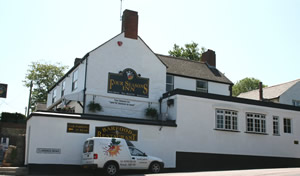 Four Seasons Inn, Wroxall, Isle of Wight