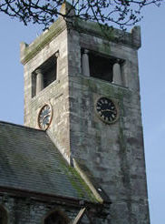 St Mary''s Church of England Church