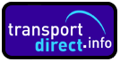 Transport Direct Website